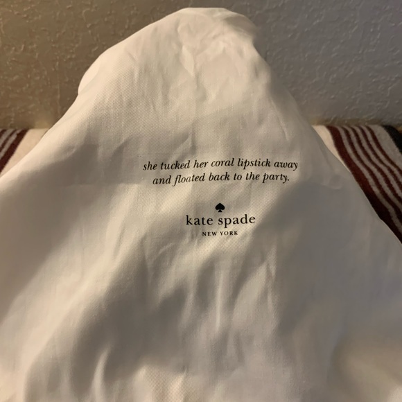 Brand new Kate spade sm Rocki Helena w/matching wallet - Picture 7 of 8